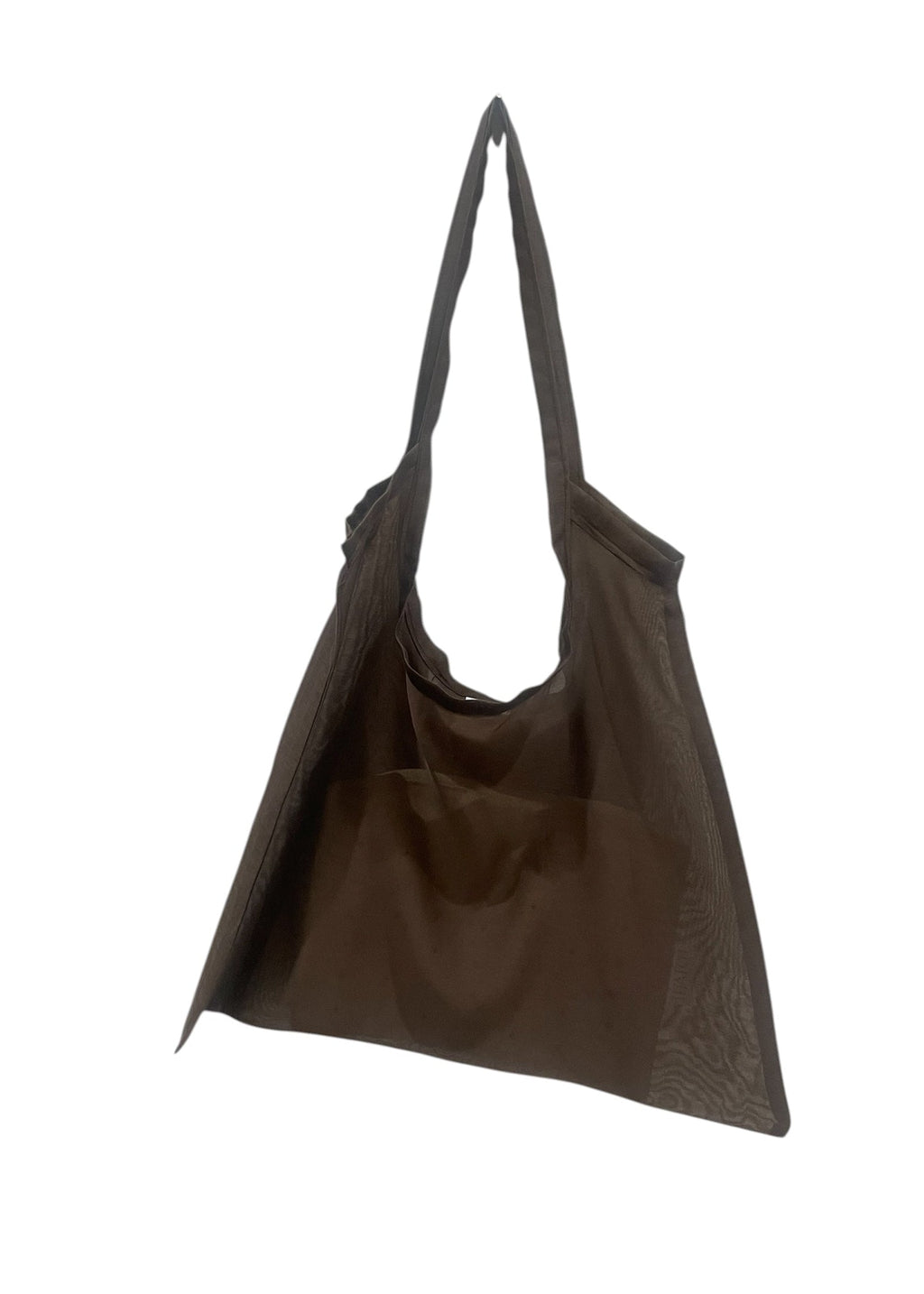 Porter Bag - Nutmeg