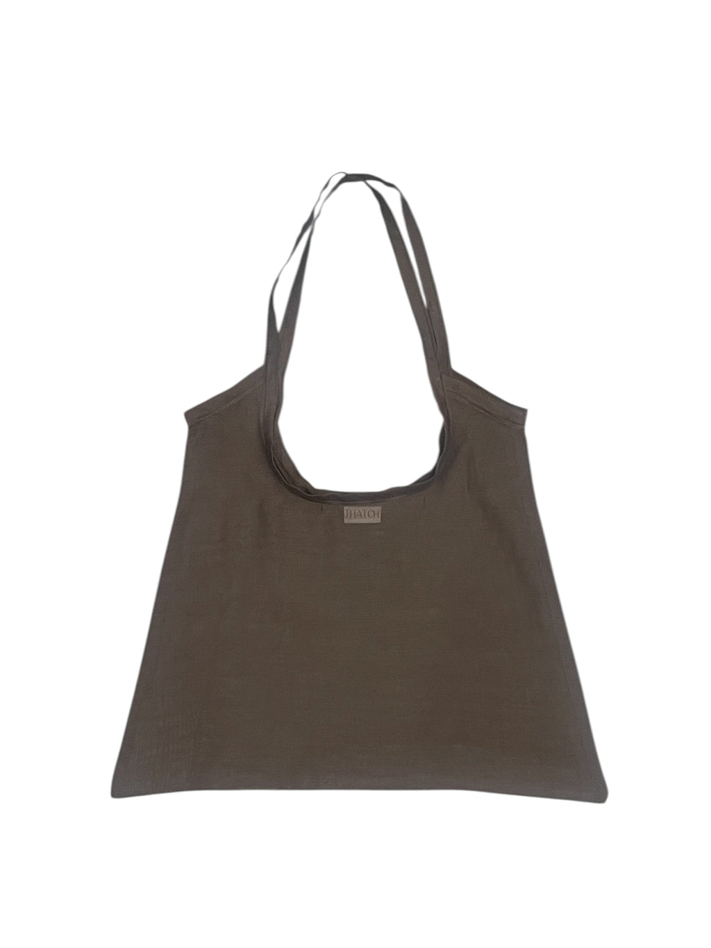 Porter Bag - Nutmeg