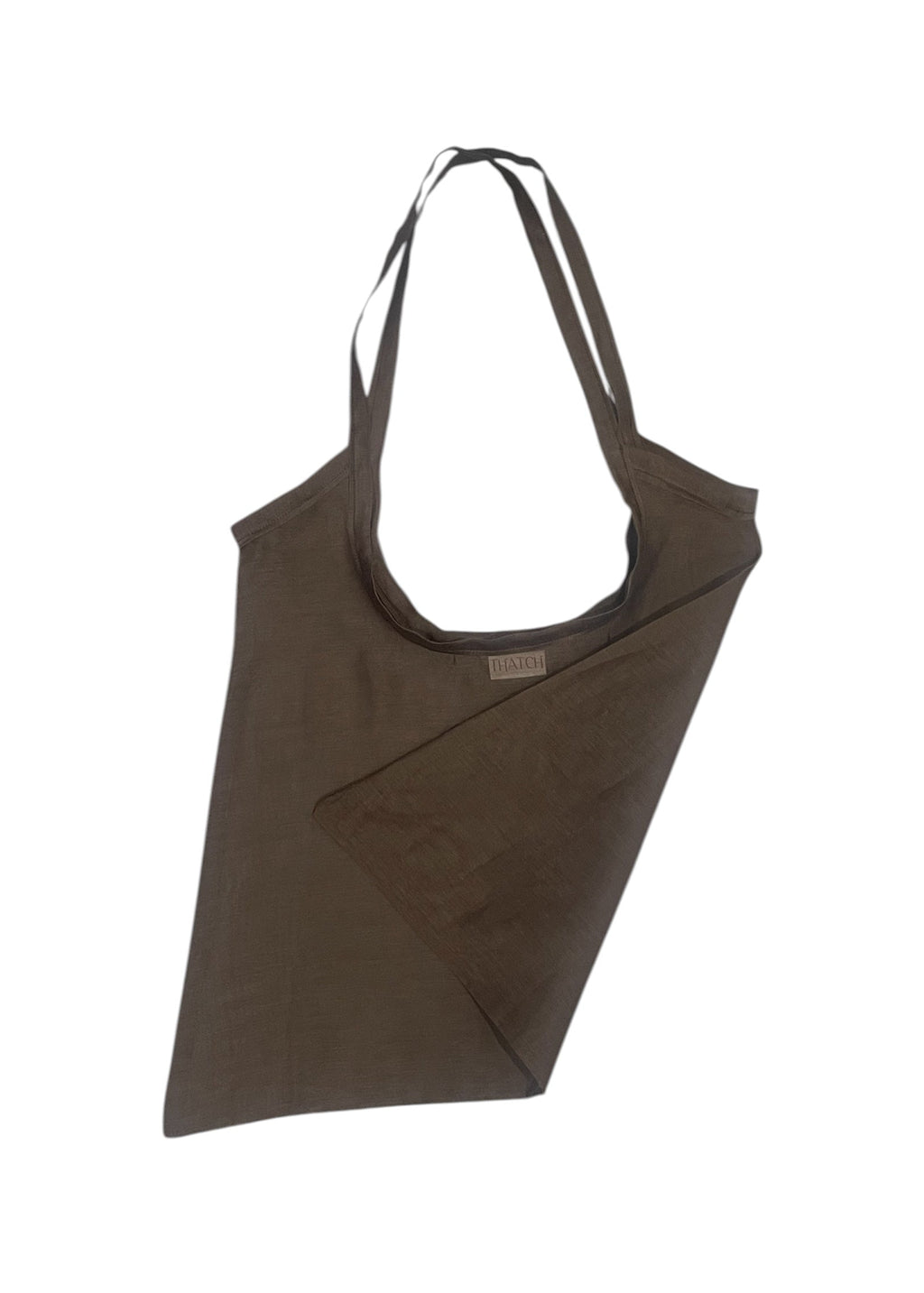 Porter Bag - Nutmeg