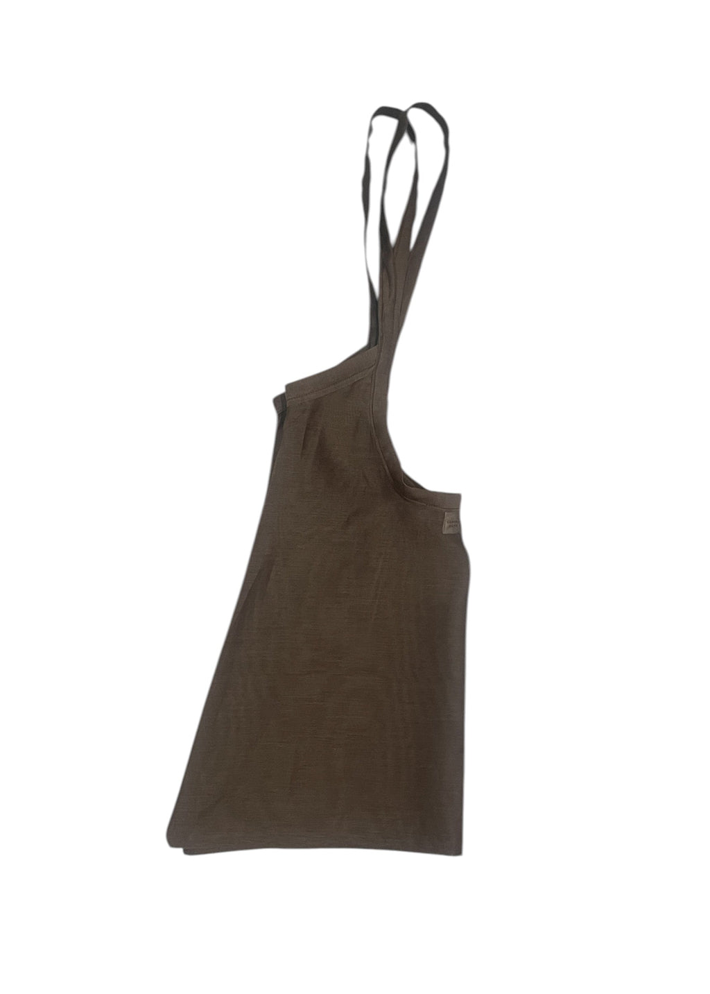 Porter Bag - Nutmeg