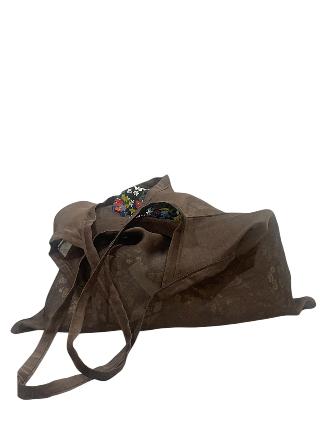 Porter Bag - Nutmeg