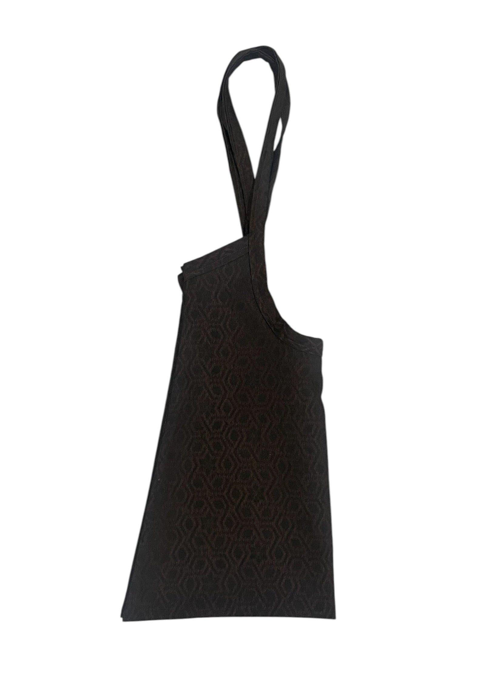 Porter Bag - Mazzy Star