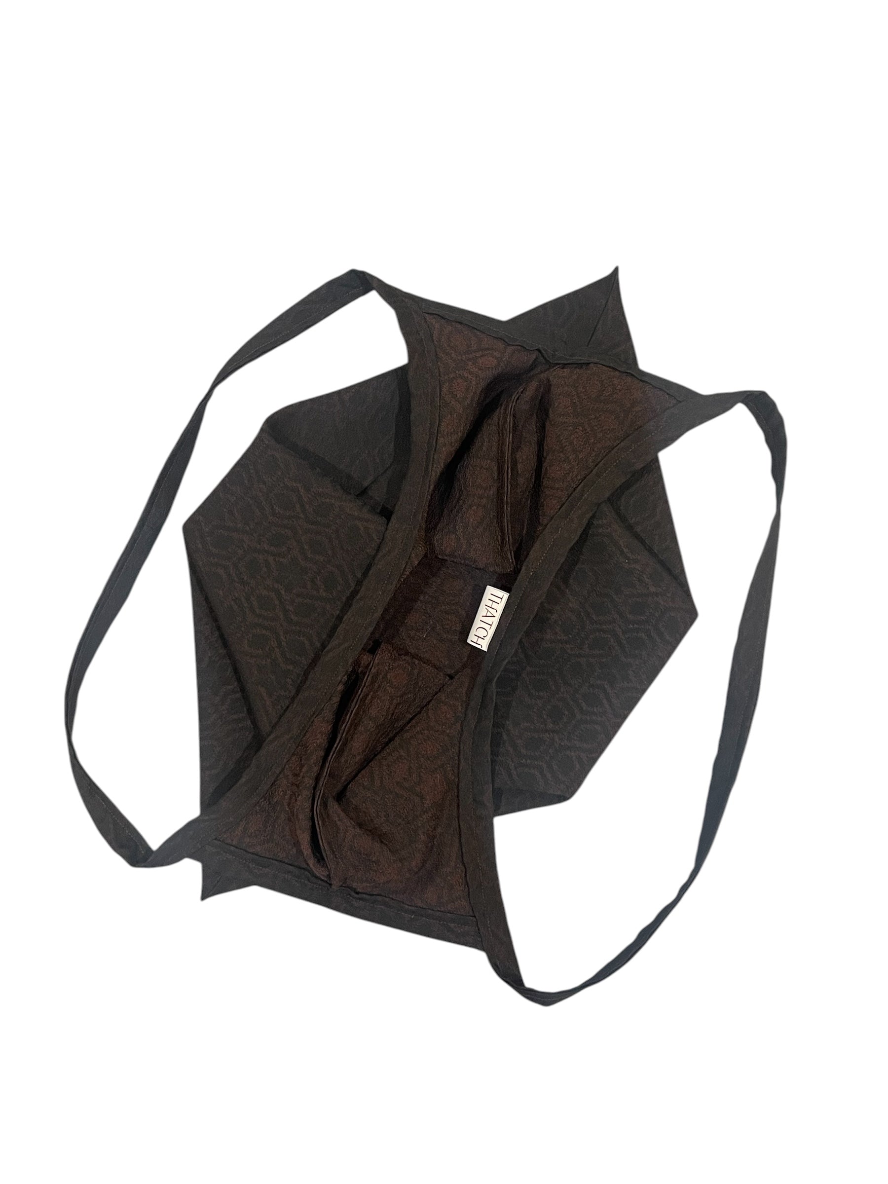 Porter Bag - Mazzy Star