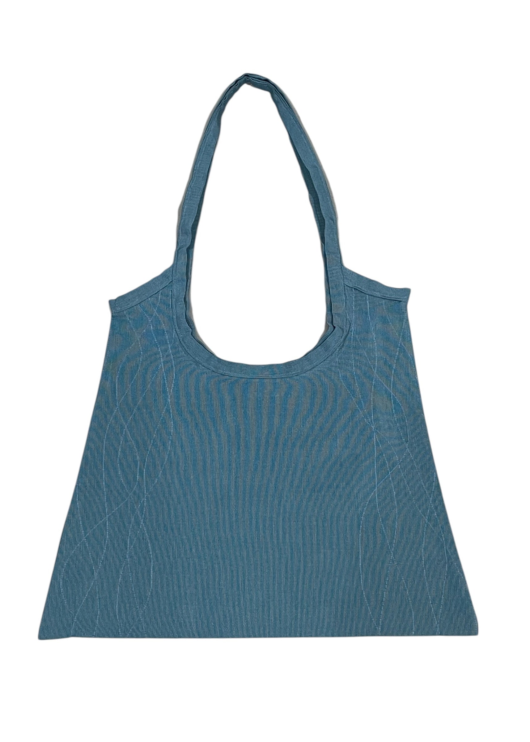 Porter Bag - Ocean Eyes