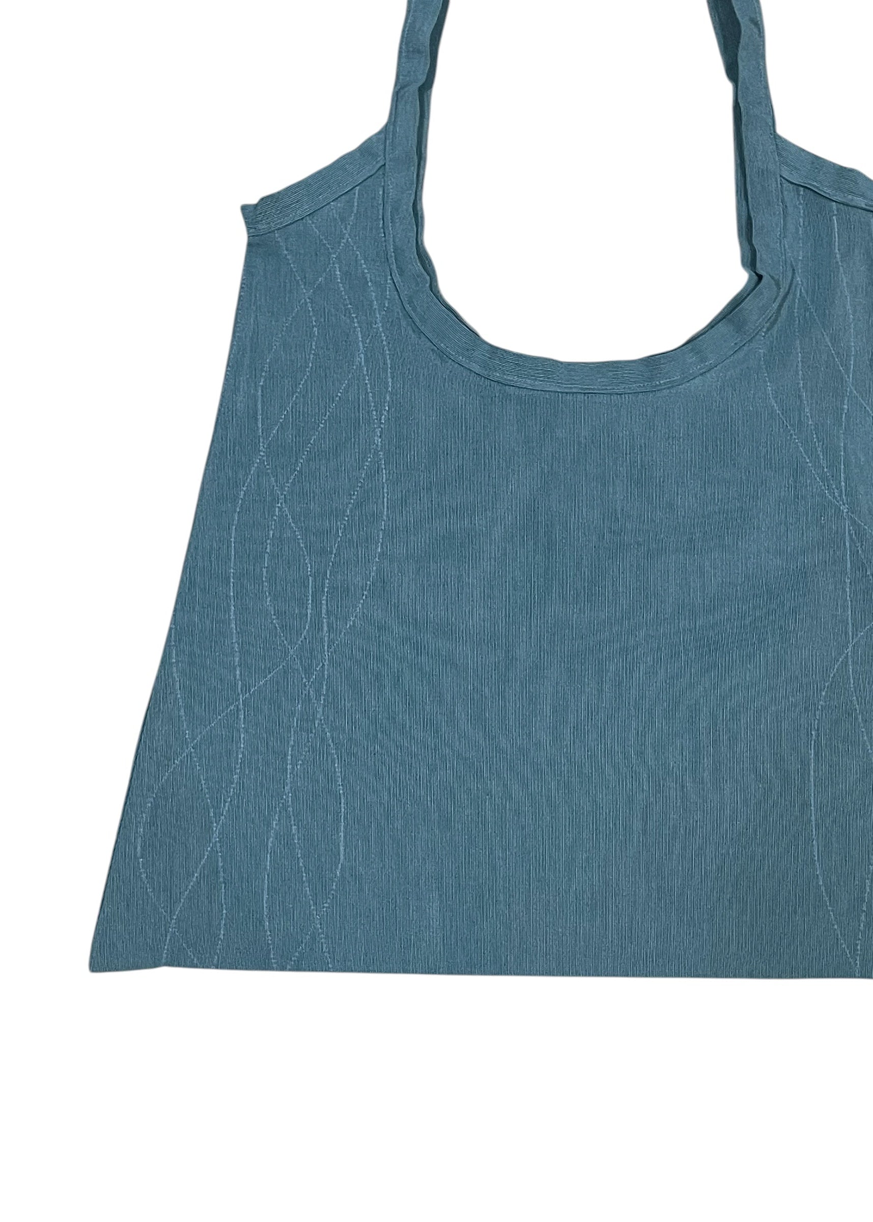 Porter Bag - Ocean Eyes