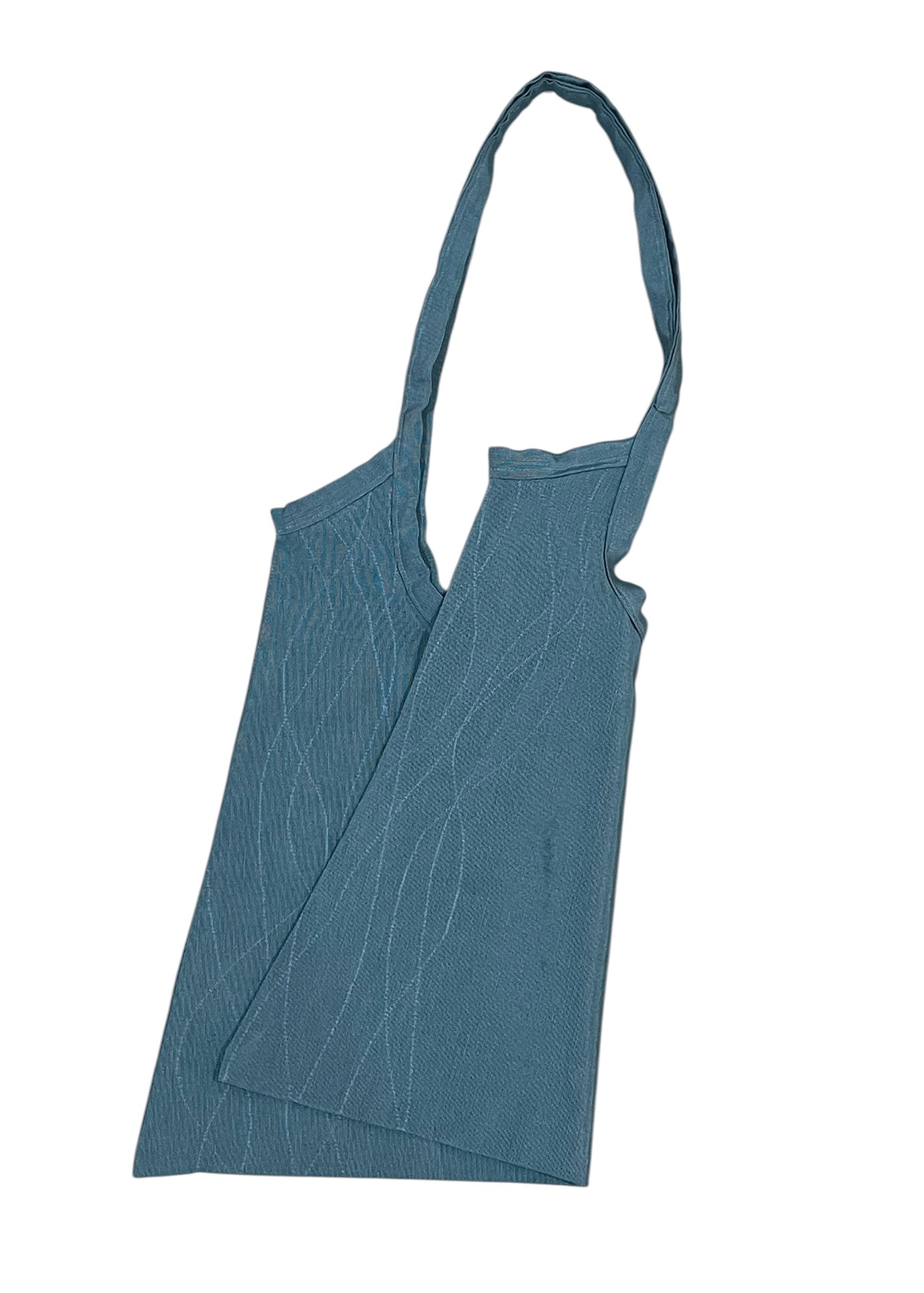 Porter Bag - Ocean Eyes