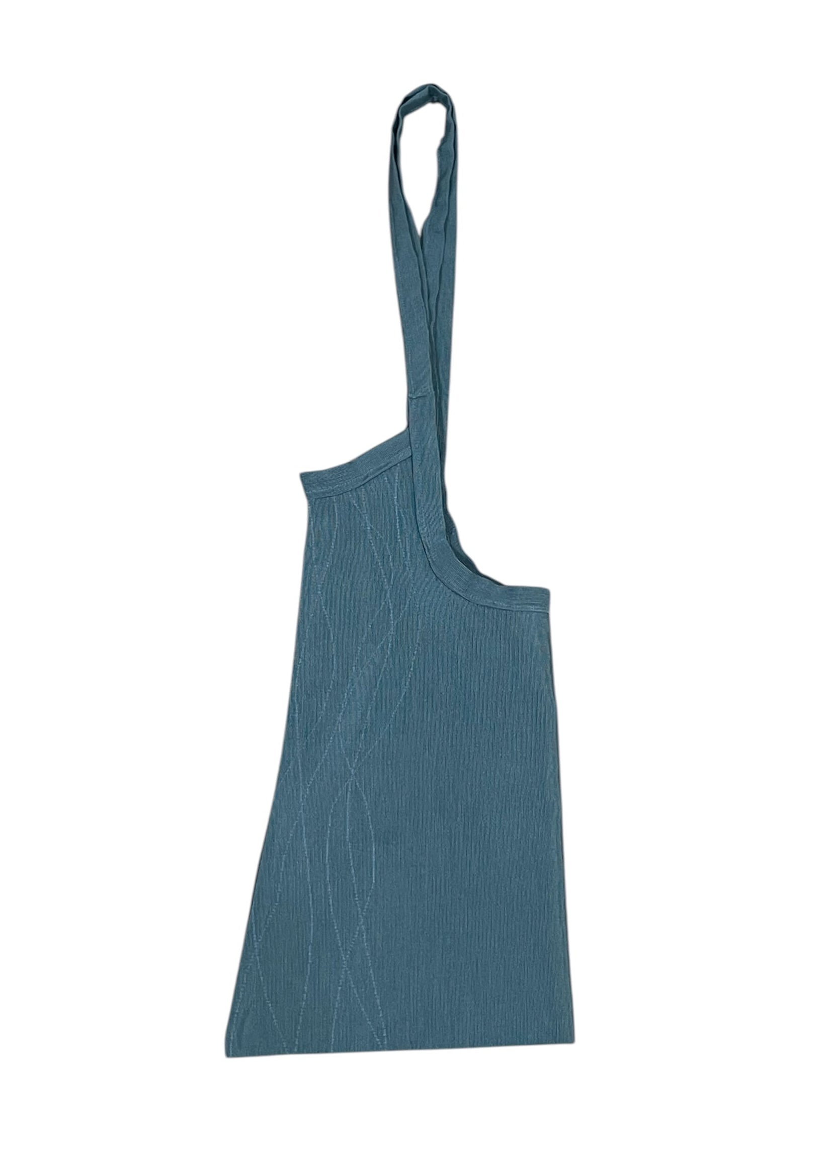 Porter Bag - Ocean Eyes