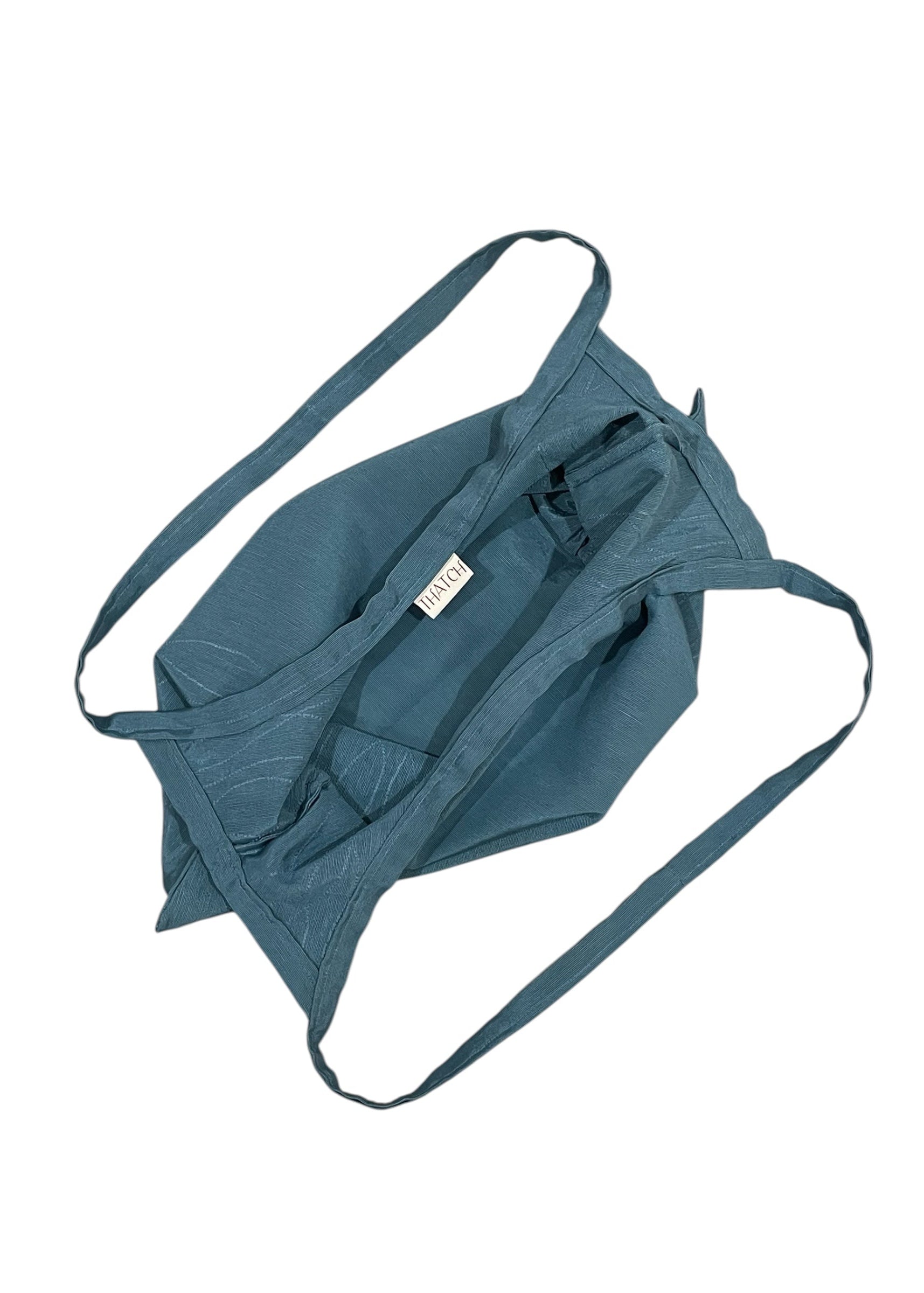 Porter Bag - Ocean Eyes