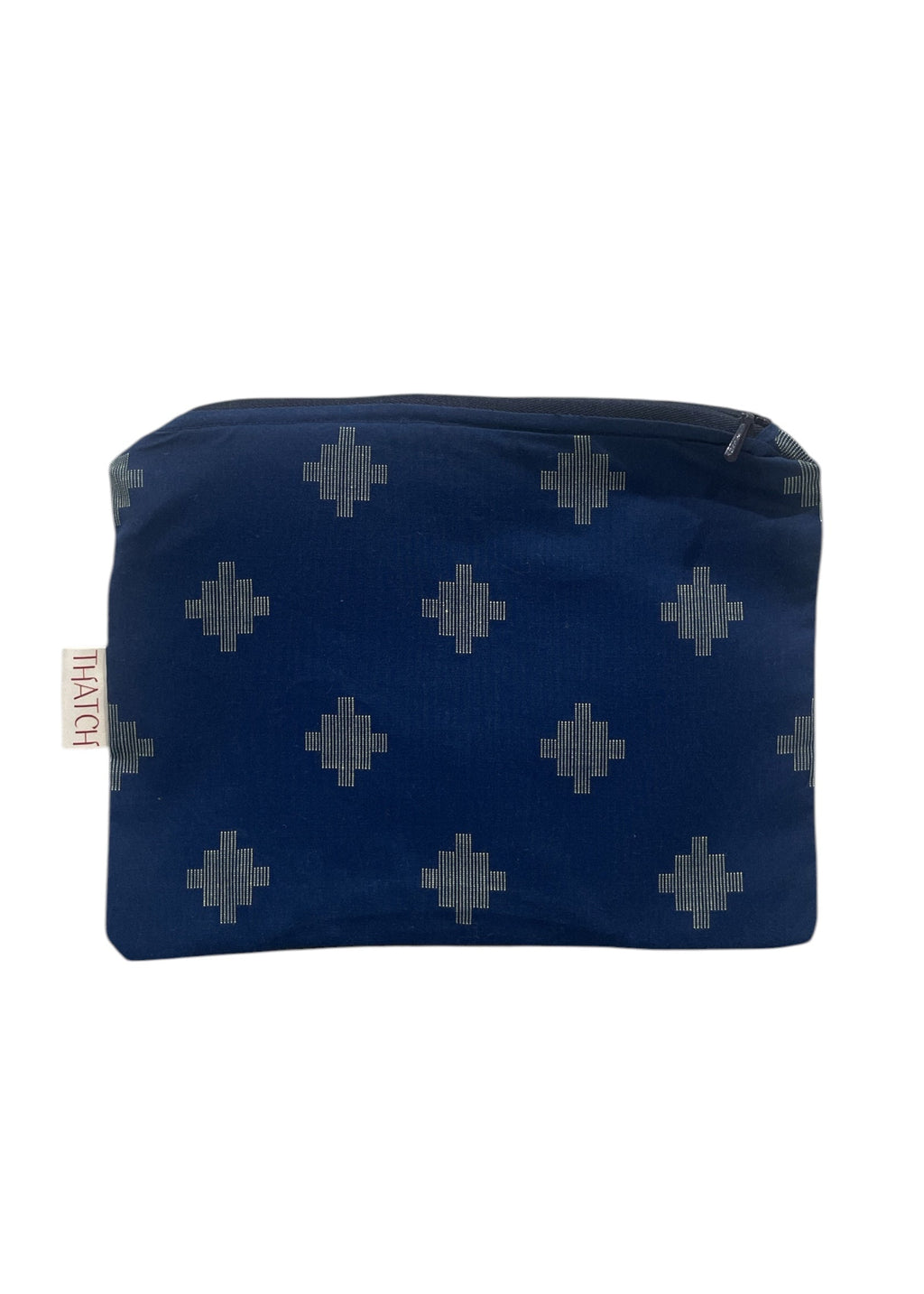 Patch purse - Mezze