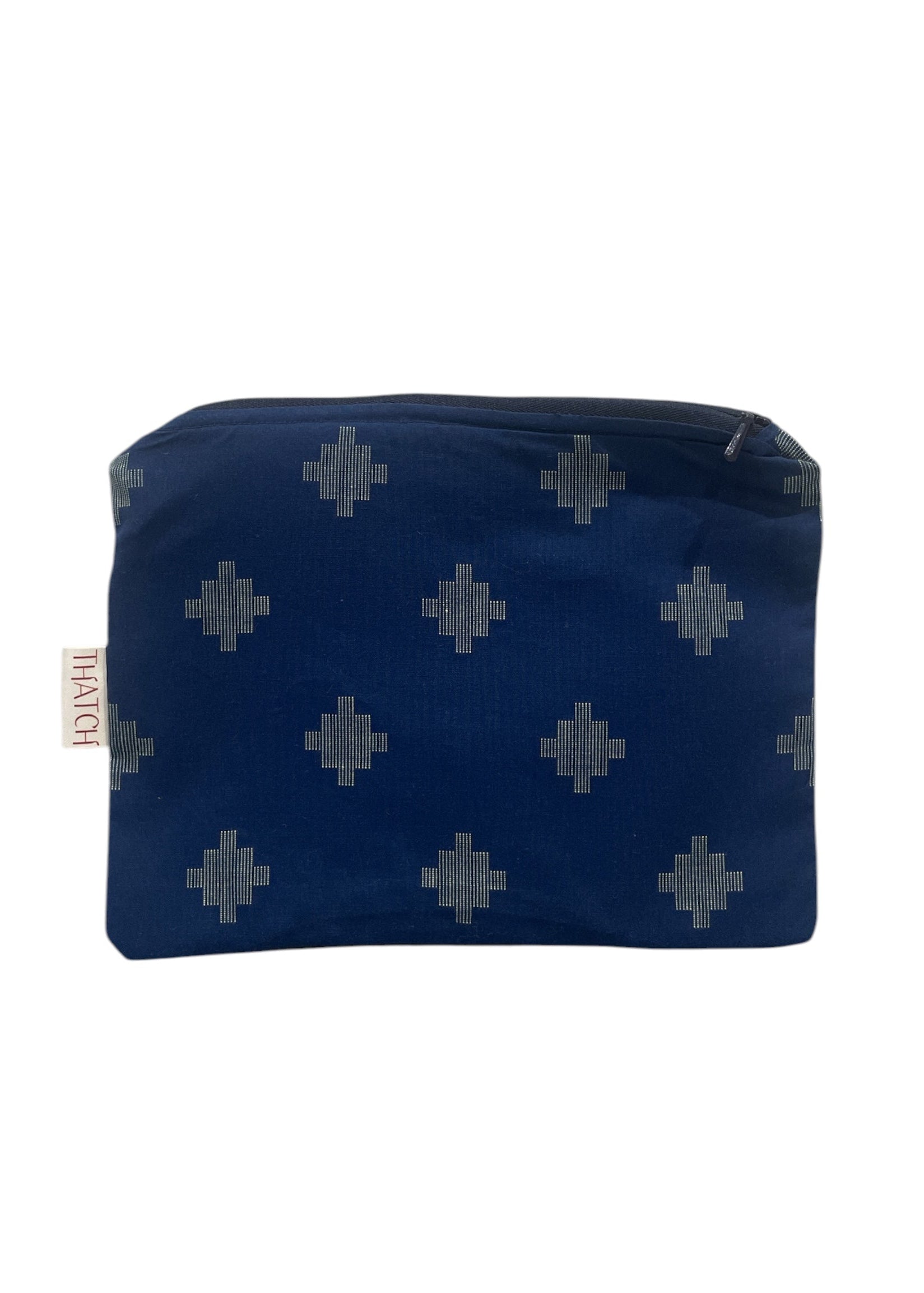 Patch purse - Mezze