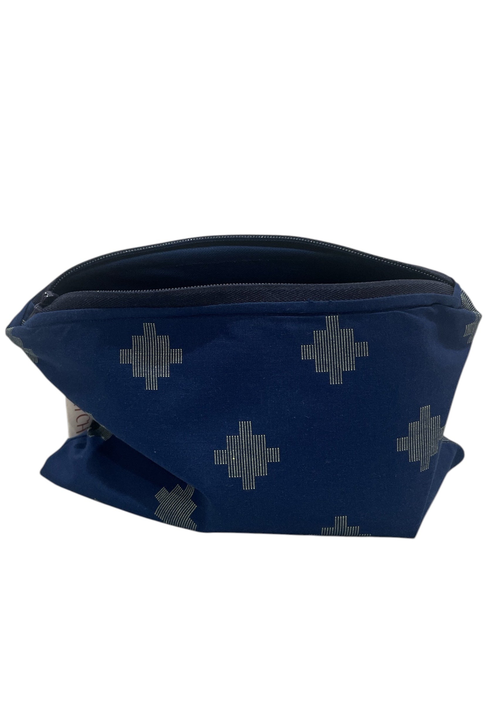 Patch purse - Mezze