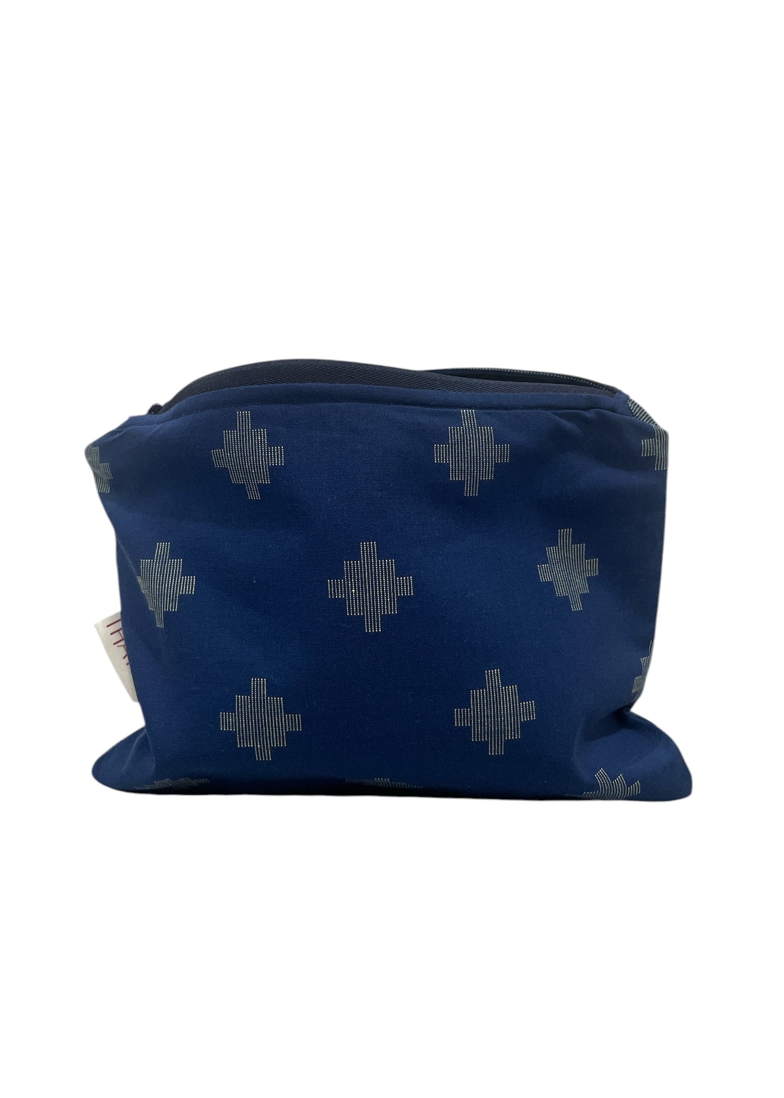 Patch purse - Mezze