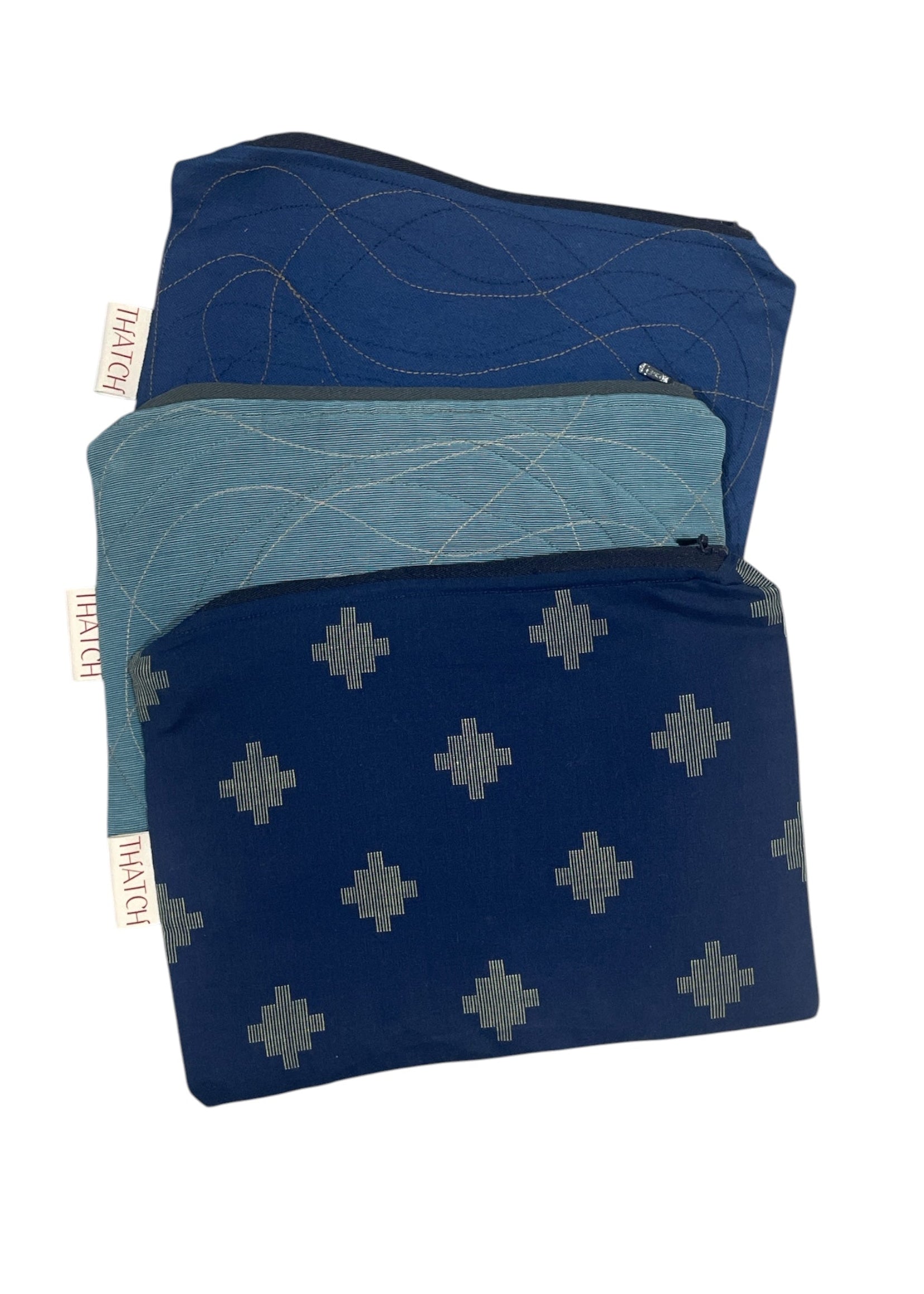 Patch purse - Mezze