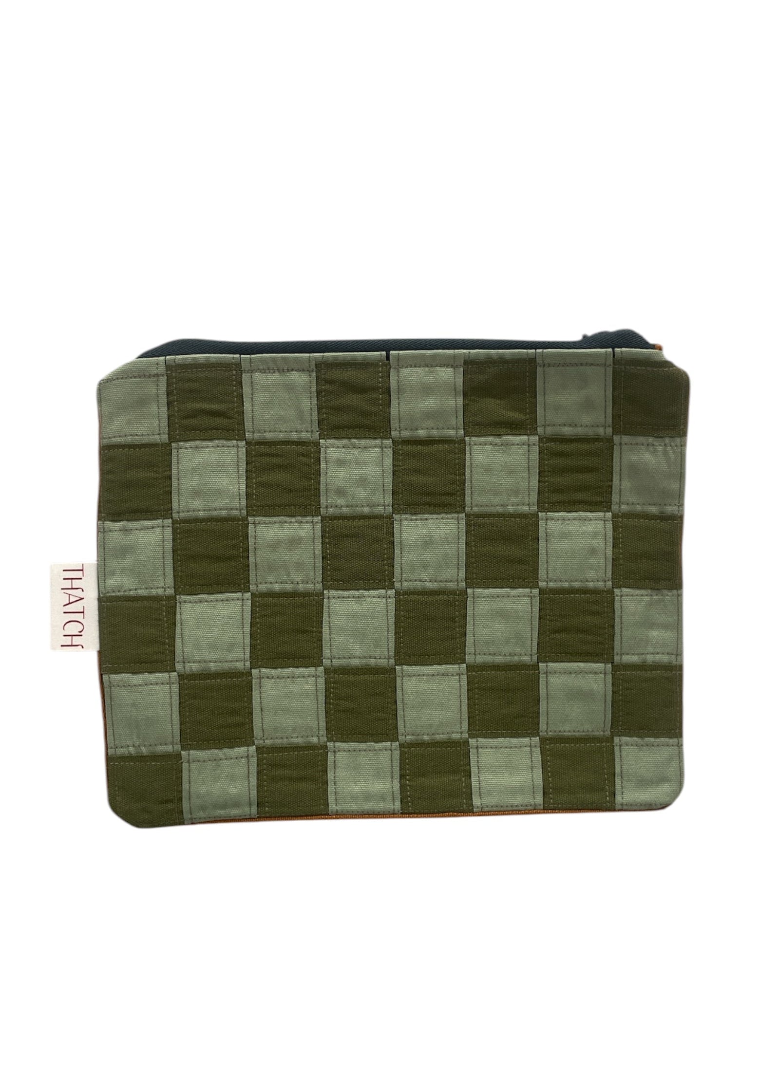 Patch purse - Digby