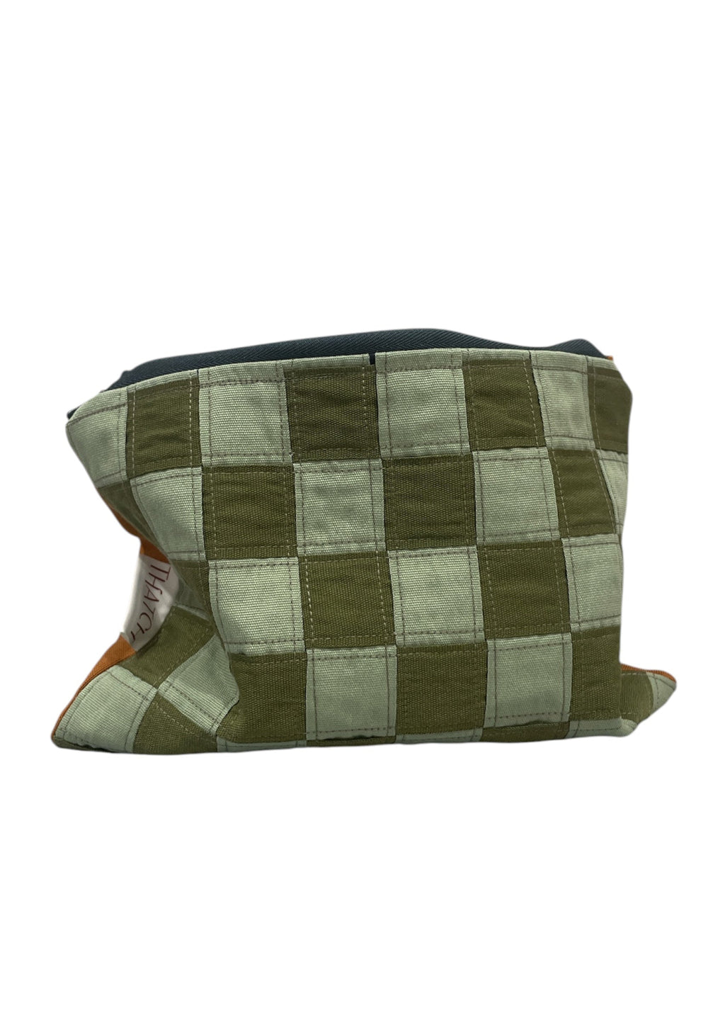 Patch purse - Digby
