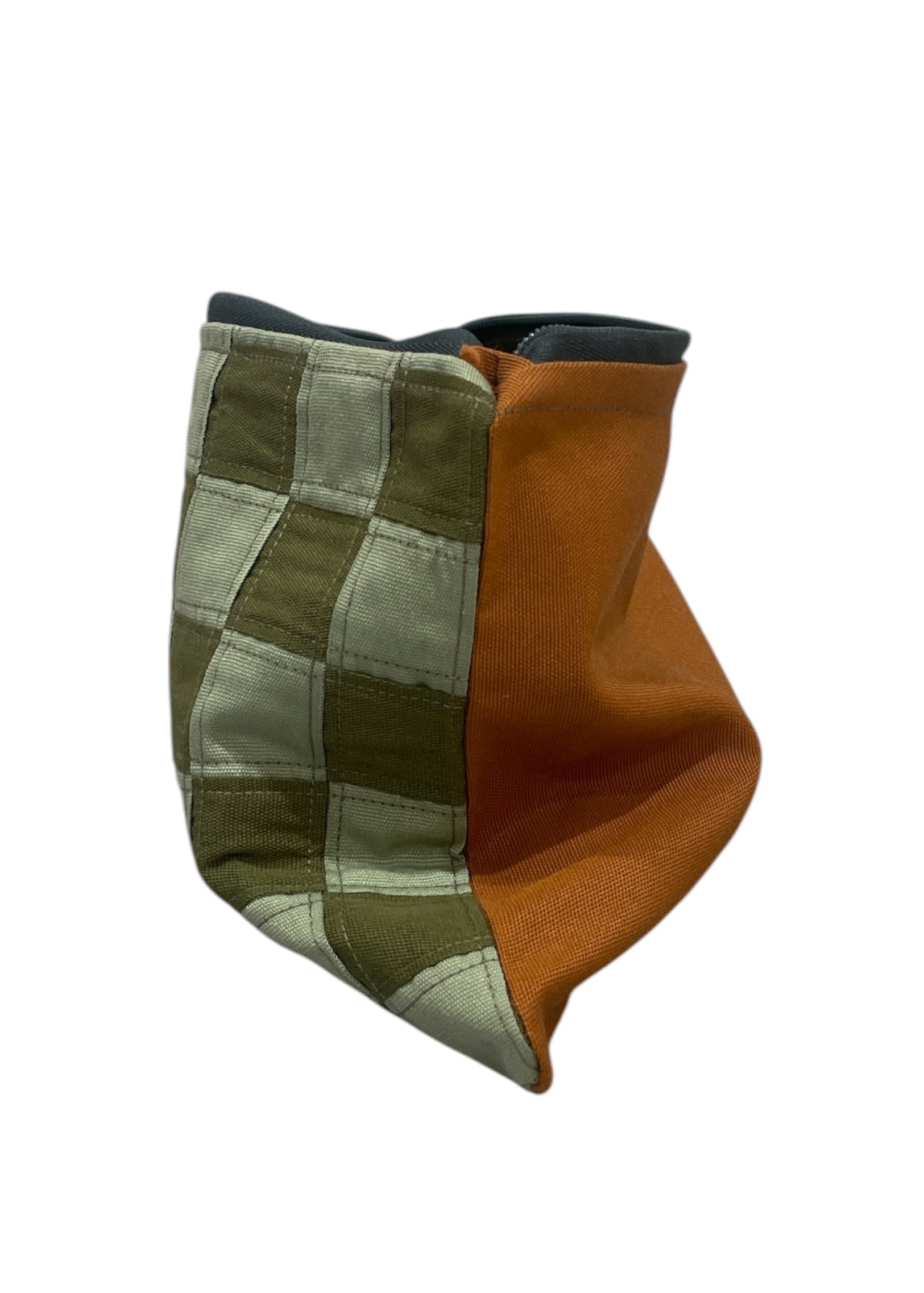 Patch purse - Digby