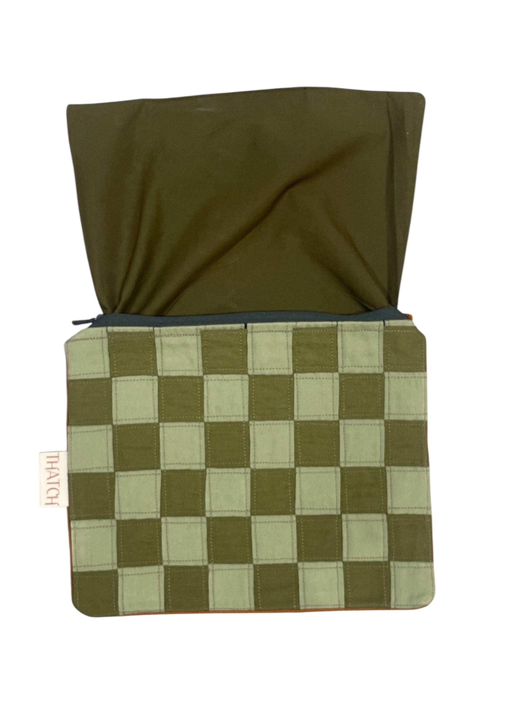 Patch purse - Digby