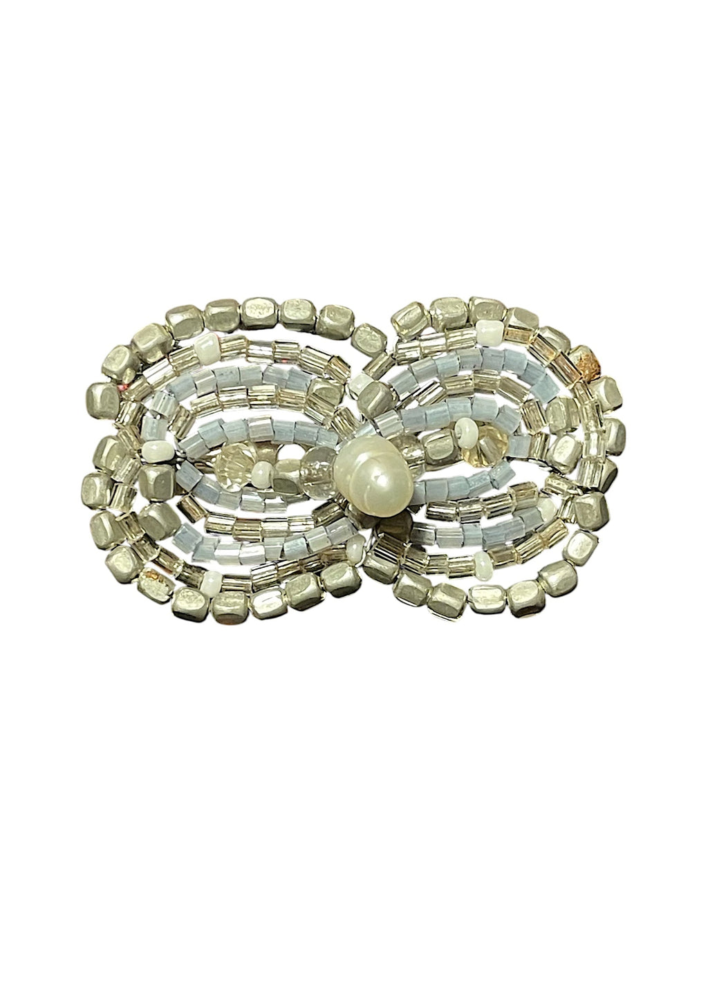 Revival Brooch