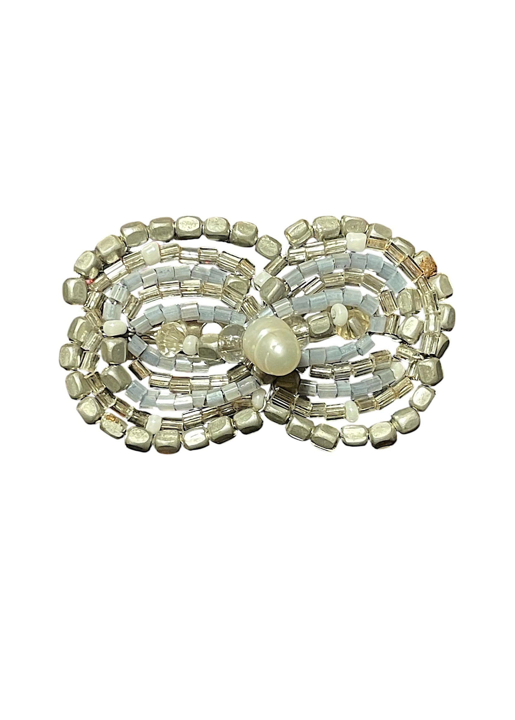 Revival Brooch