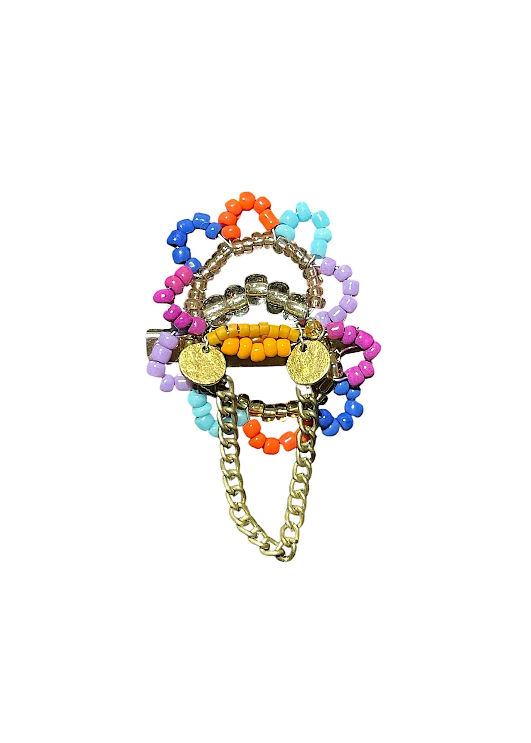 Celeste Brooch